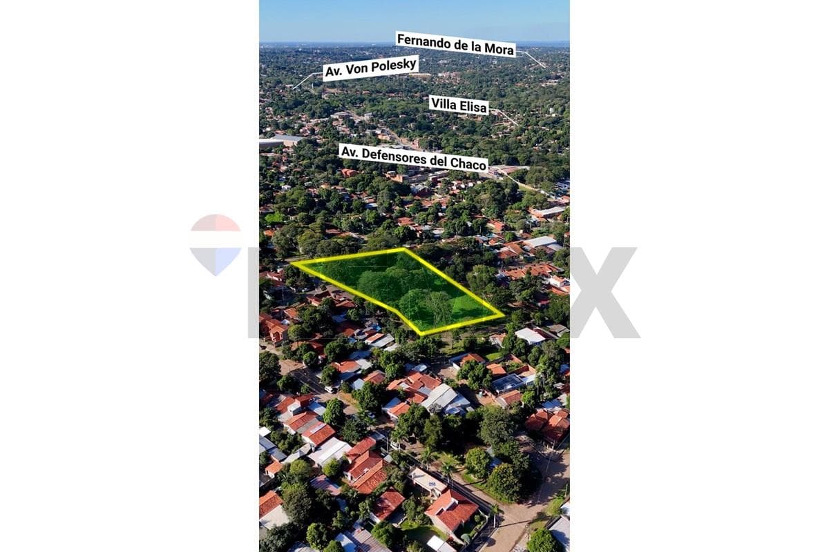 Terreno - Venta - Lambaré, Central, Paraguay, foto 2