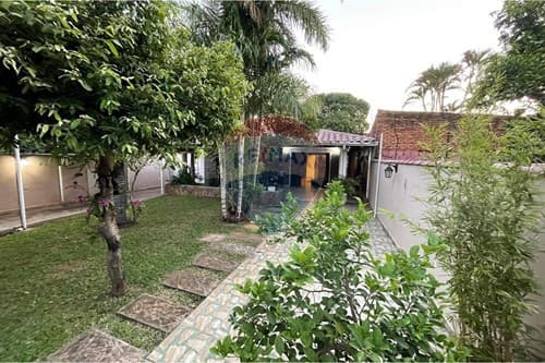 Casa-Venta-PY Central San Lorenzo, foto 4