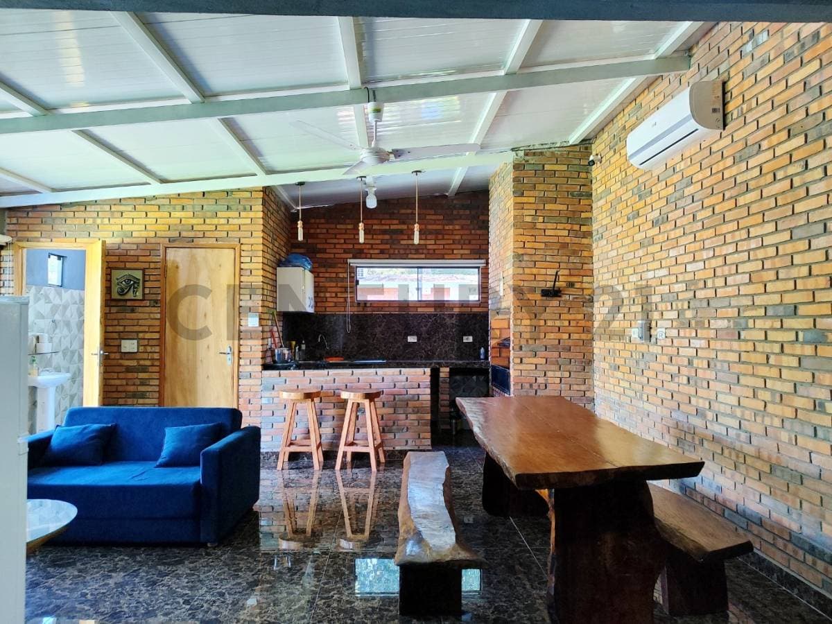 de Casa en San Bernardino, Cordillera, foto 3