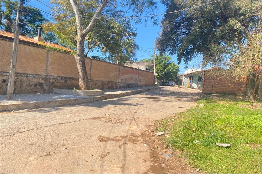 Terreno 399m2 a pasos del centro de San Lorenzo, foto 5