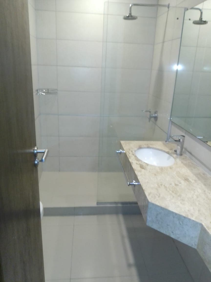 Dpto De 2 Habit En Villa Morra, foto 5