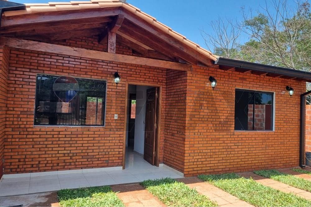 Chalet - Venta - Ñemby, Central, Paraguay, foto 3