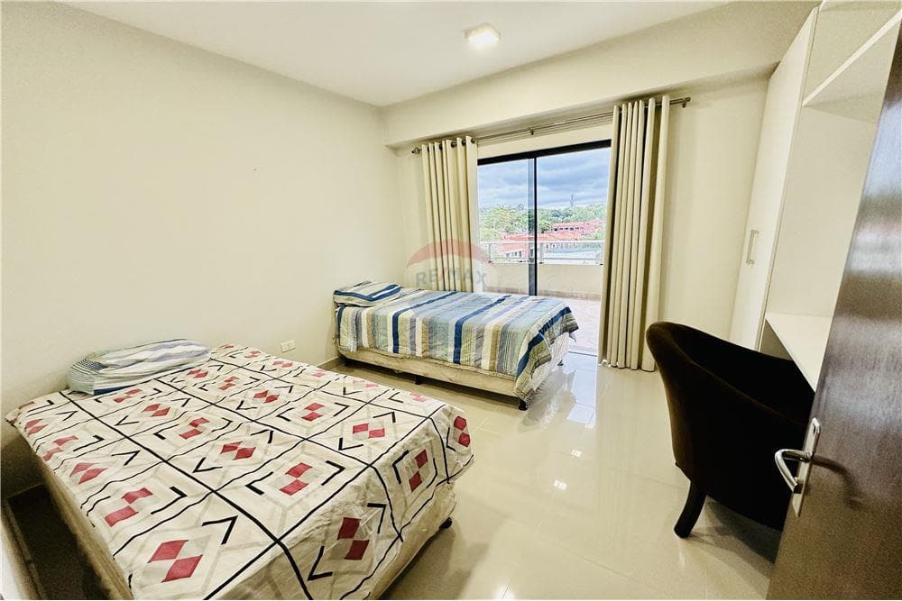 Departamento - Venta - San Vicente, Paraguay, foto 5