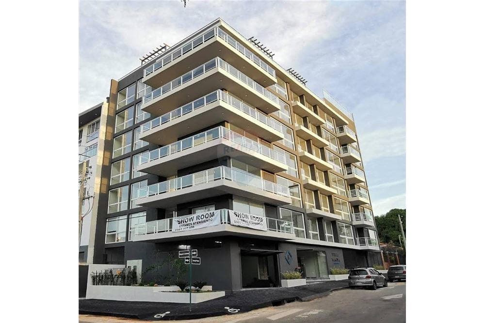 Departamento - Venta - Paraguay Asunción Herrera, foto 1
