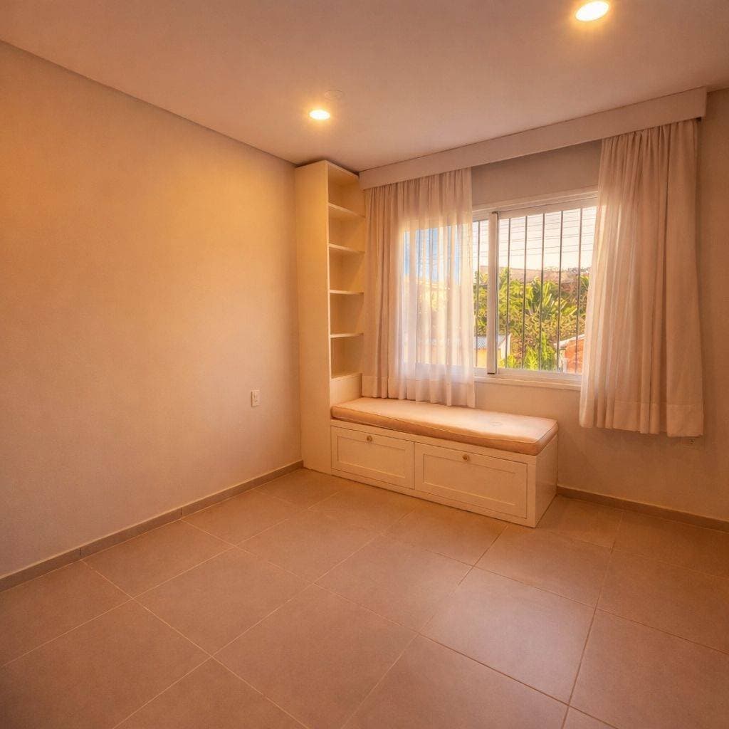 Casa pareada | barrio mburucuyá, foto 3