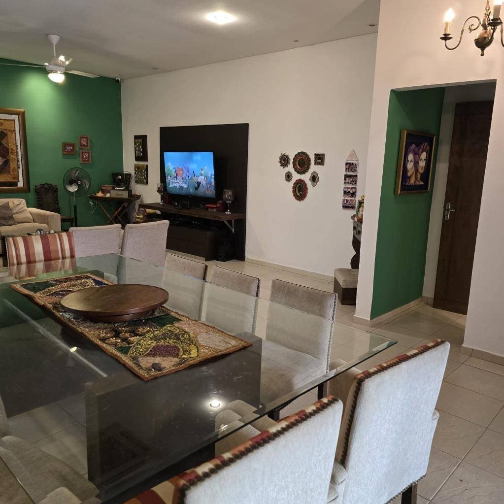 Casa Pareada De 3 Habitaciones, Toda En Pb En Barrio Santa María De Asunción, foto 3