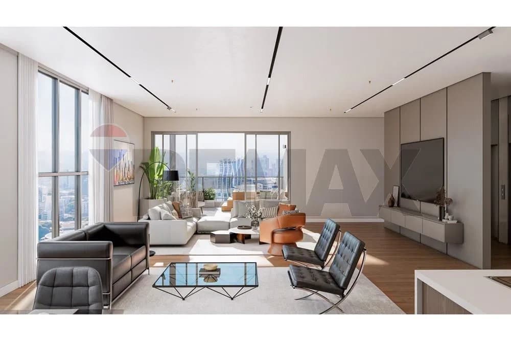 Vendo penthouse piso completo en sun palace tower