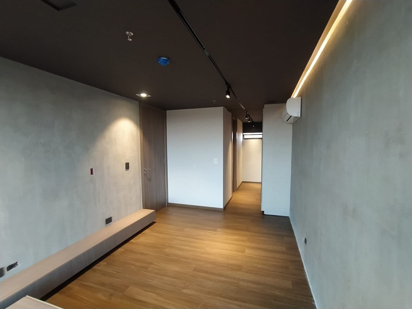 Barrio Herrera en venta, departamento de 162m2 de 3 dormitorios, foto 2