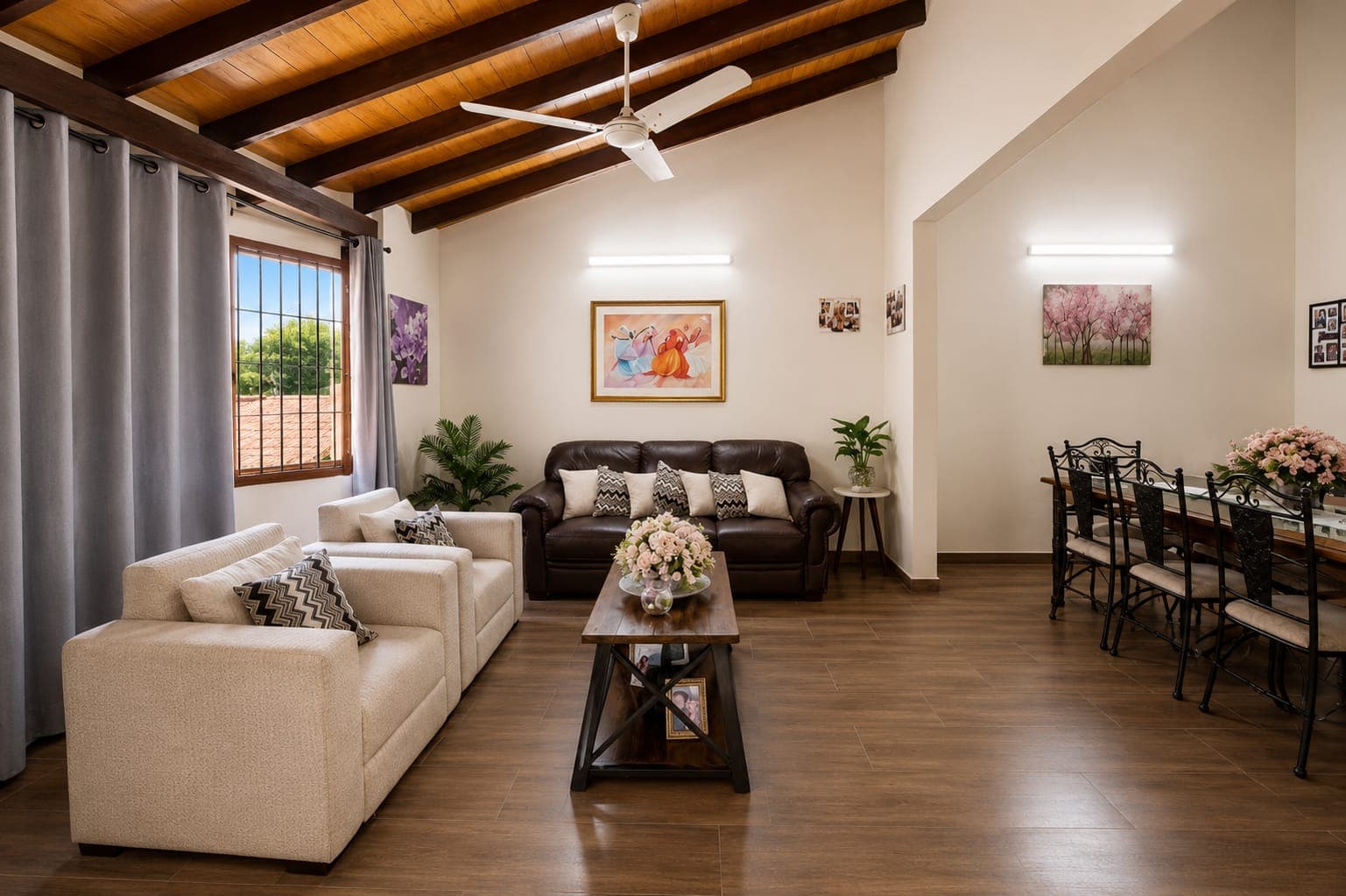 En venta casa en lamabre, foto 4