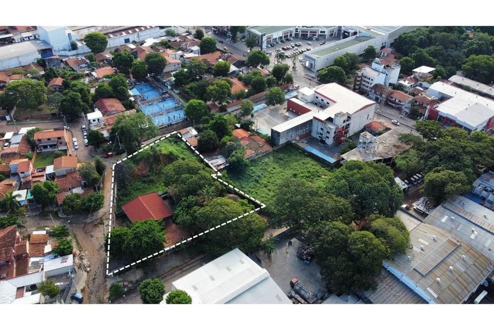 Lambaré imperdible terreno de 3145,61 m2 en Lambaré, foto 4