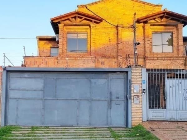 Duplex en venta en Las Lomas