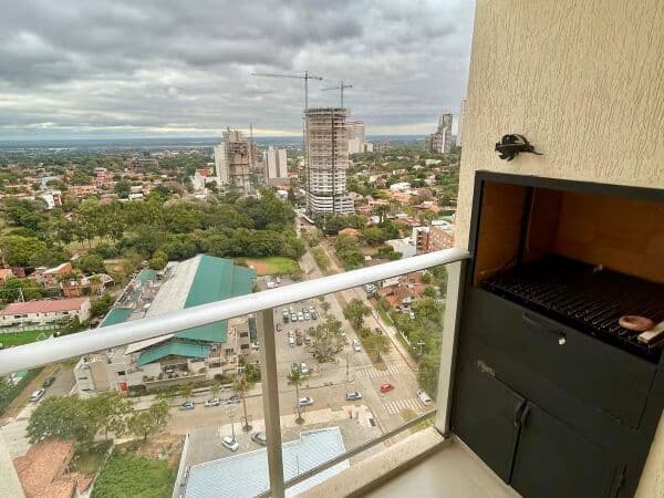 Departamento de 3 hab en molas tower, foto 5