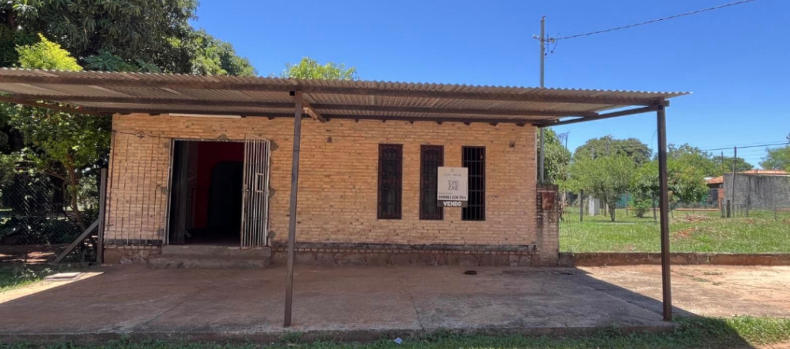 Salon Comercial en Esquina - Capiata Villa Constitucion, foto 1