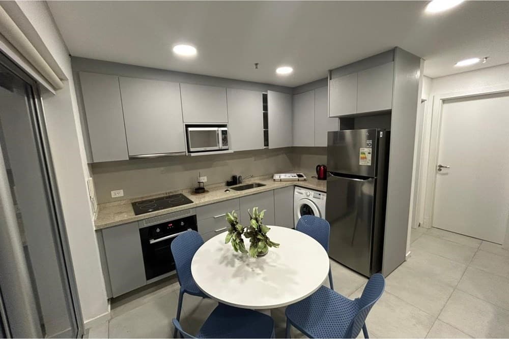 Departamento - Alquiler - Mburucuyá, Asunción, Paraguay, foto 4