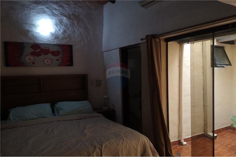 Casa refaccionada en Luque laurelty, foto 4