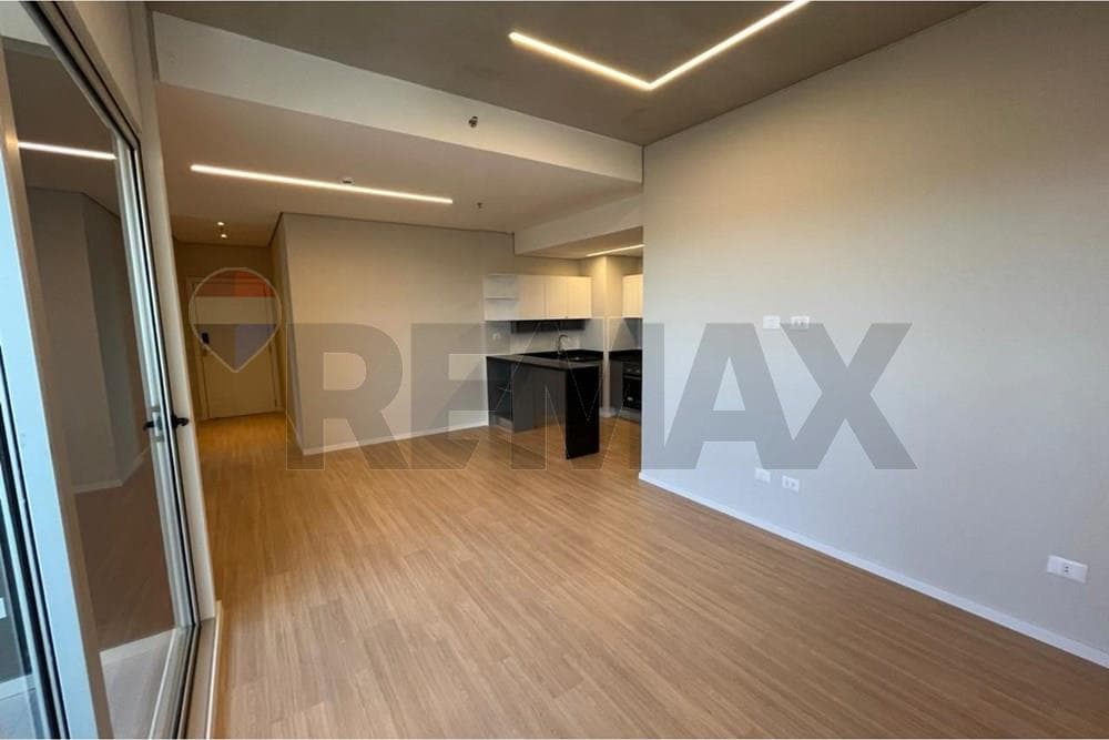 Departamento - Alquiler - Las Lomas (Carmelitas), Asunción, Paraguay, foto 4