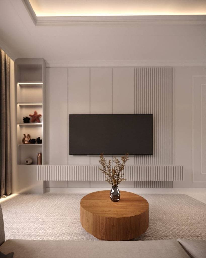 Duplex Altos De Provenza – Luque, foto 3
