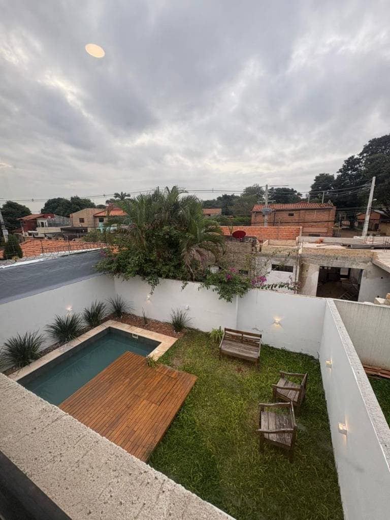En alquiler Dúplex de lujo en Jardín de Oro- Luque, foto 4