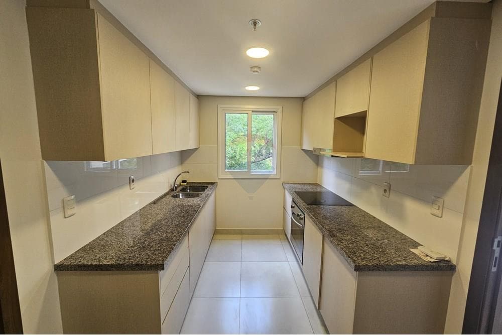 Departamento - Alquiler - Asunción Mburucuyá, foto 3