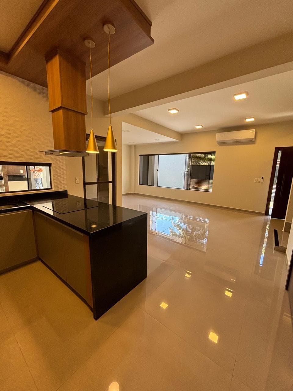 Duplex En Ciudad del Este, foto 4