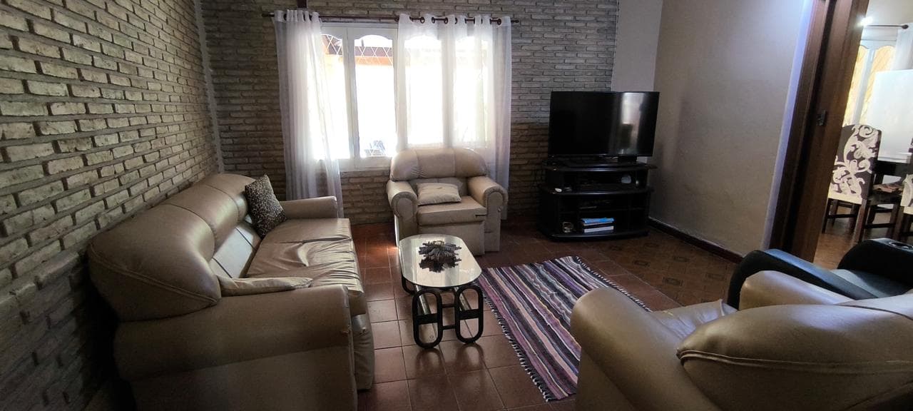 Casa en Lambaré, Zona San Vicente, foto 4