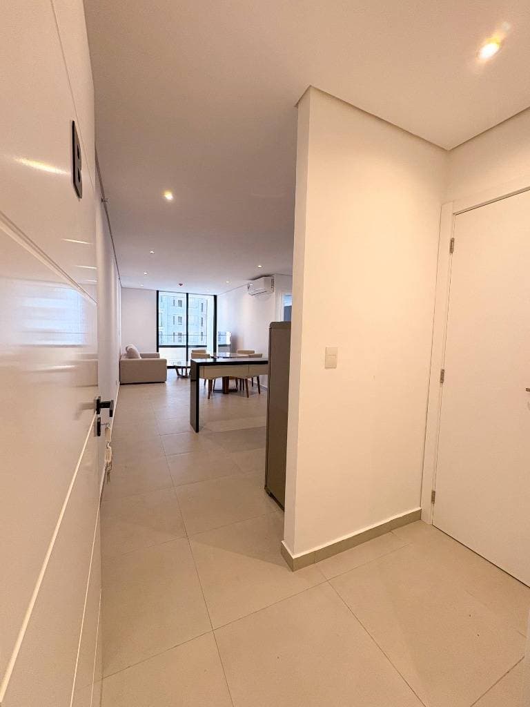 departamento amoblado de 2 dormitorios - Edif. Punto Molas, foto 3