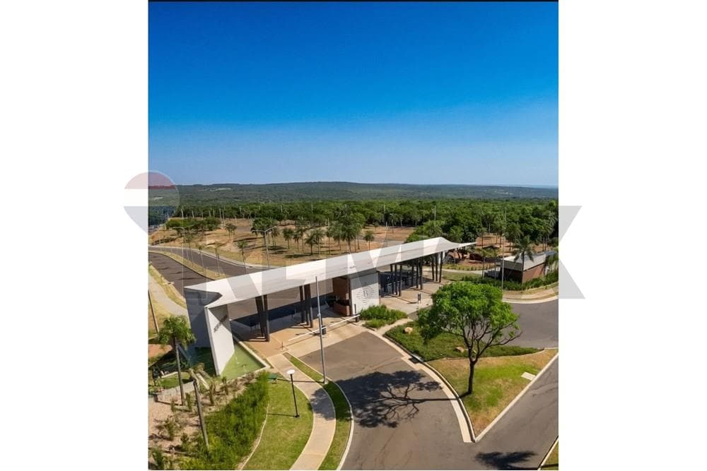 Lote de 629 m2 en AquaBrava Altos - Barrio 01 el más exclusivo del Condominio, foto 3
