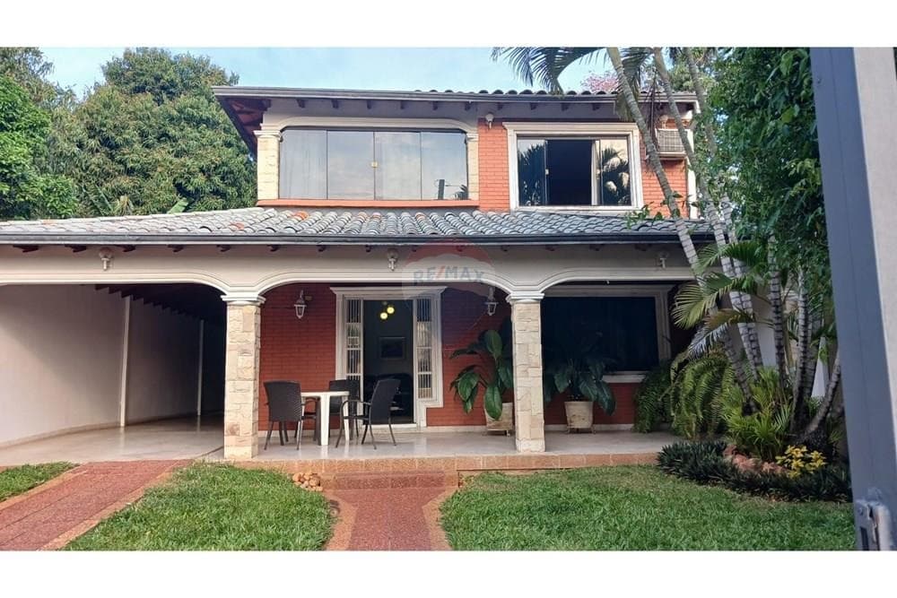 Hermosa residencia en el Barrio Vista Alegre!, foto 2