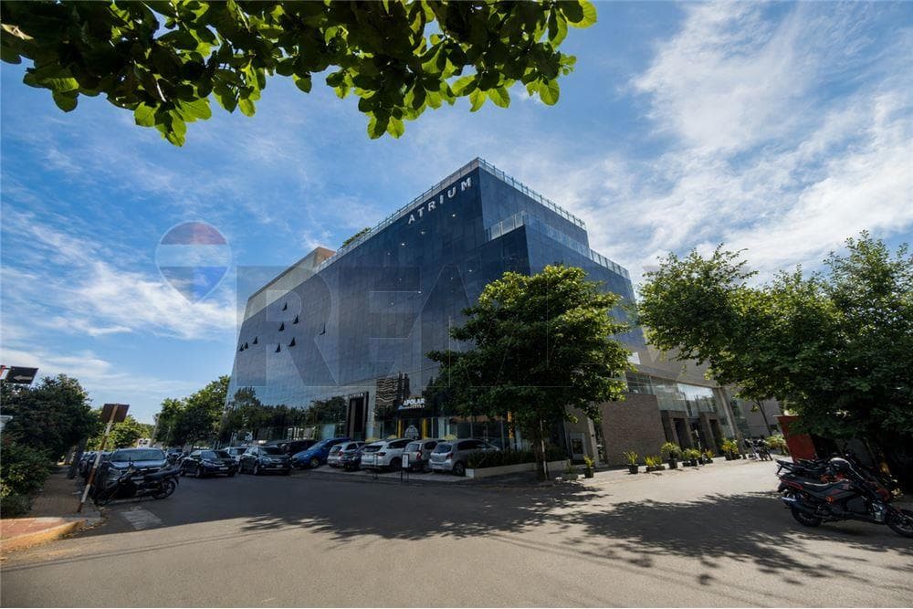 Oficina corporativa premium con renta activa en Villa Morra, foto 3