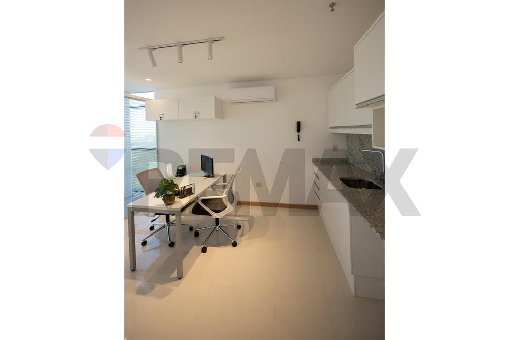 Oficina - Venta - Salvador del Mundo, Asunción, Paraguay, foto 4
