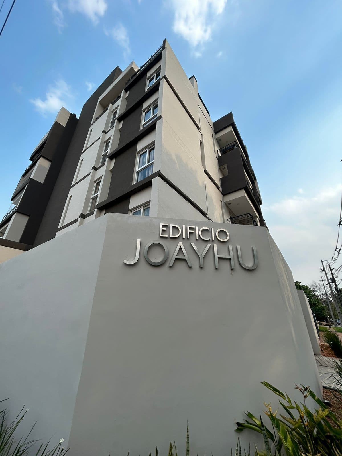 Dpto en alquiler 1dorm.en suite amoblado