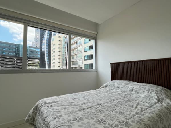 departamento de 2 dormitorios amoblado en edificio EMINENT, foto 5