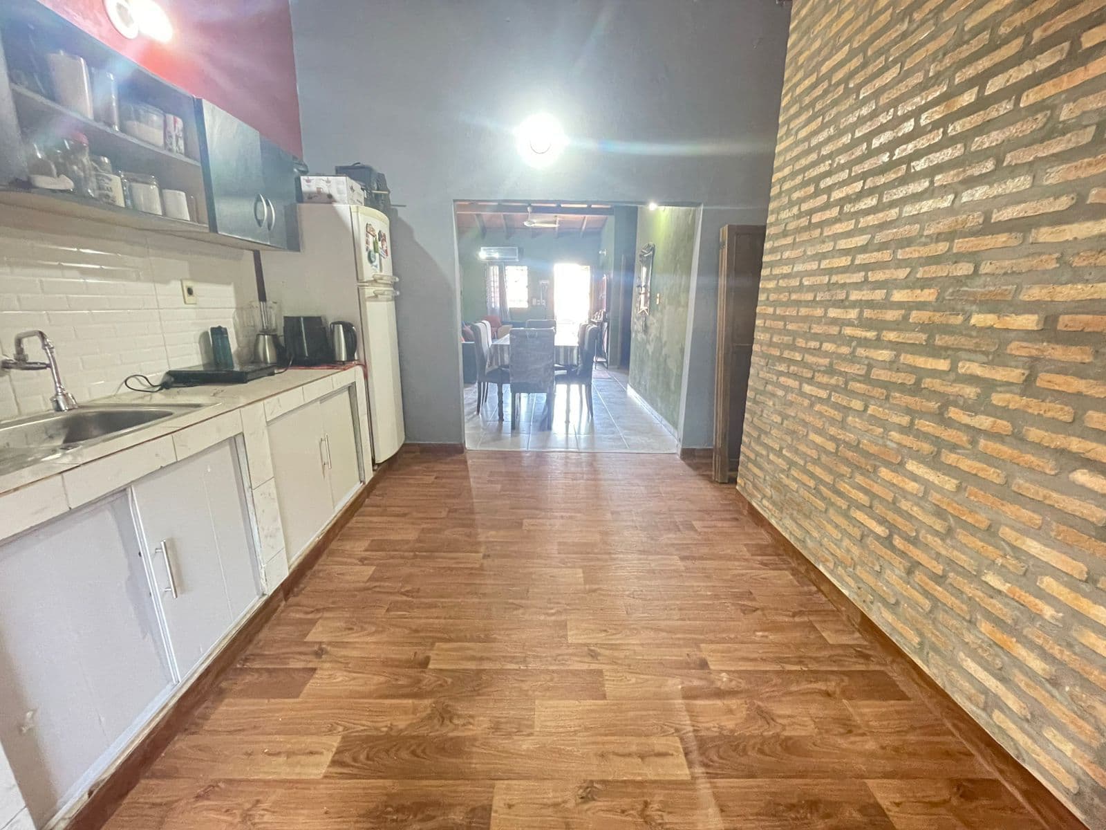 Se Vende Chalet de 3 dormitorios por 320 millones en Ñemby!, foto 3