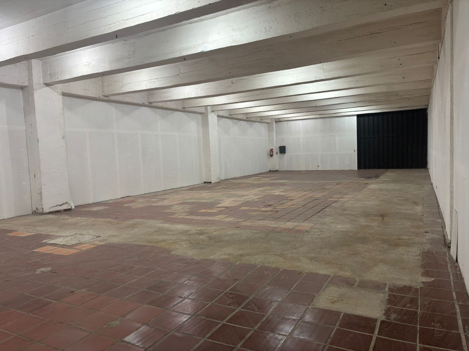 Depósito / planta libre en complejo logístico premium, foto 3
