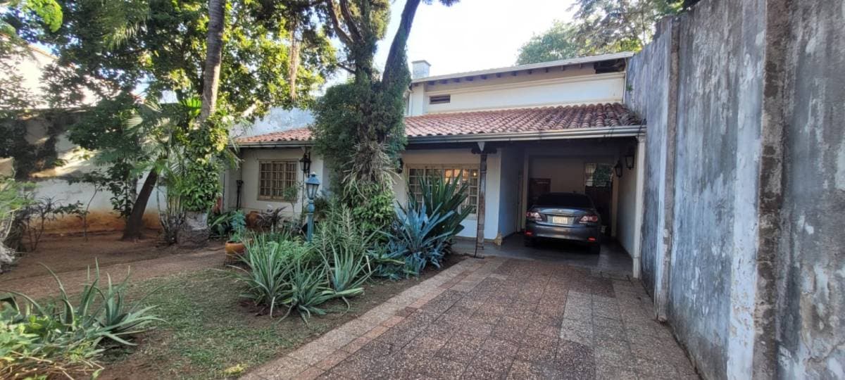 En venta residencia a refaccionar en barrio san cristobal, foto 1