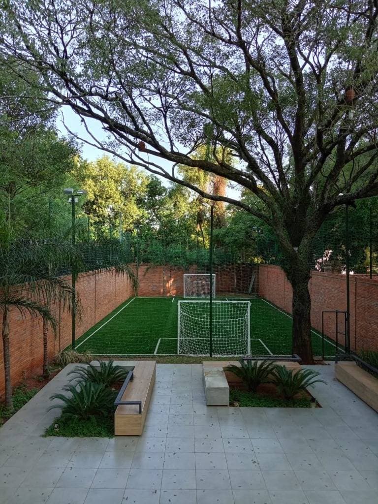 Departamento en condominio boulevard plaza Pinedo - Fernando de la Mora — foto 2