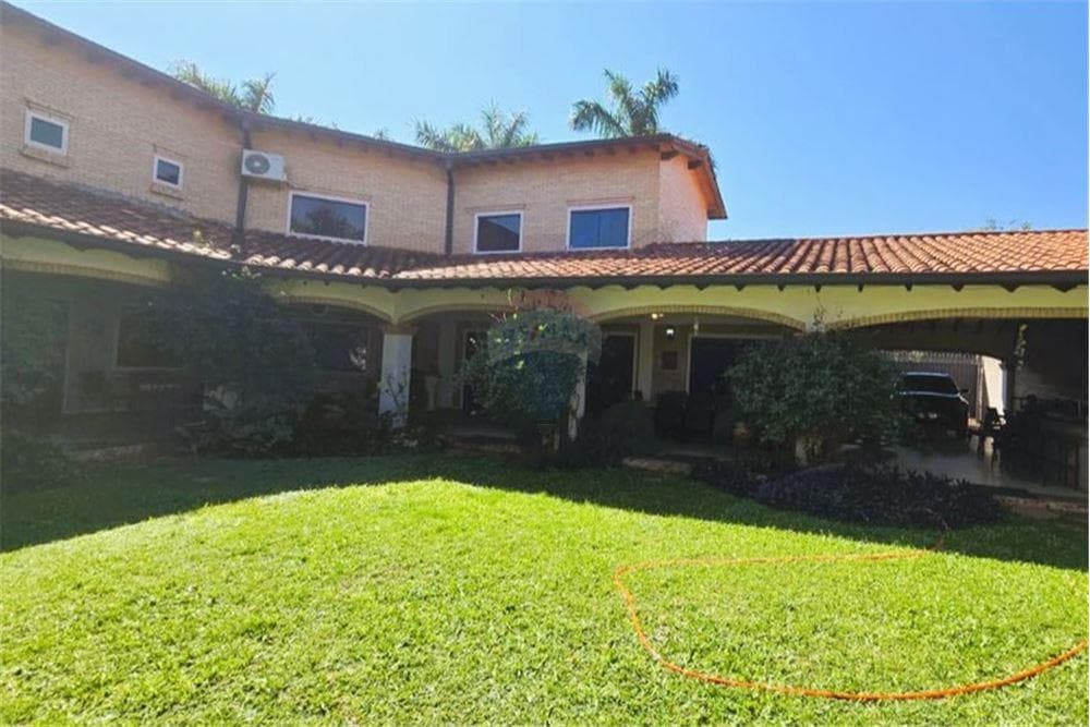 Residencia en esquina - venta - San Lorenzo, foto 2