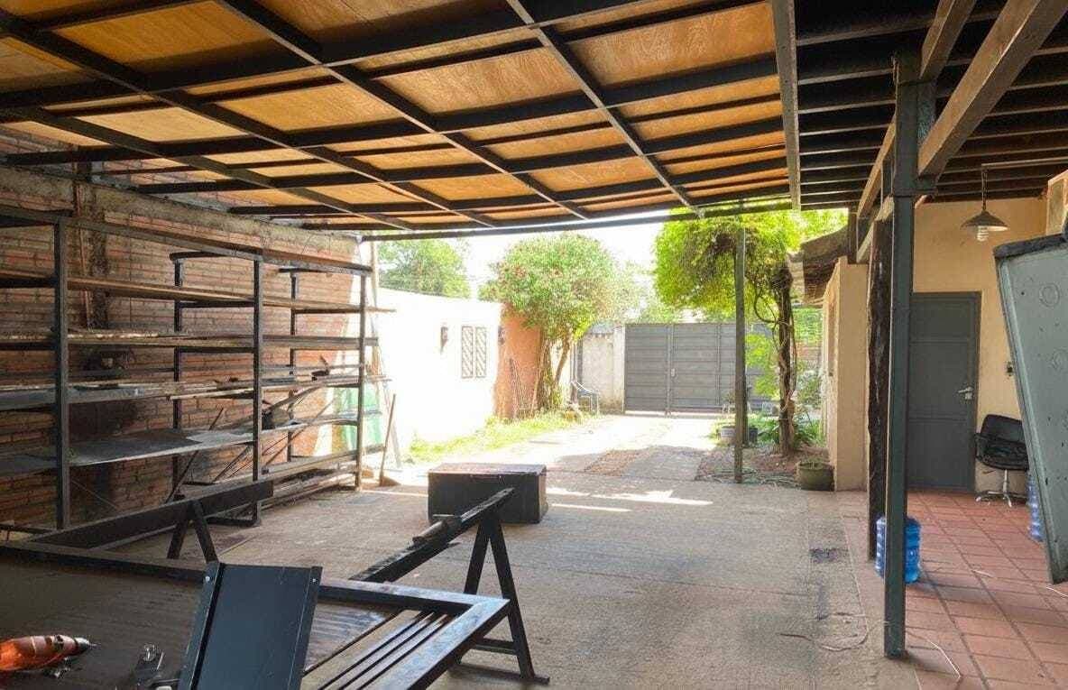 Tinglado en Mariano Roque Alonso — foto 4