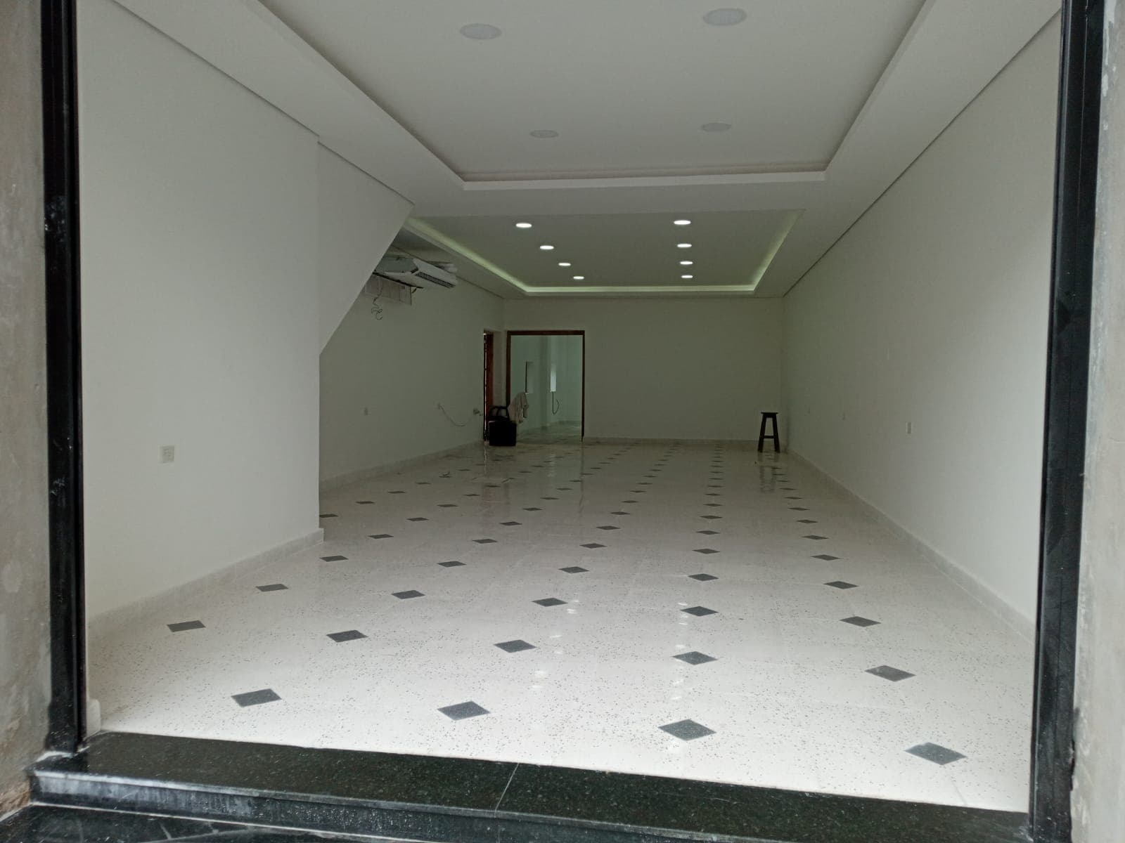 Oficina amplia, foto 2