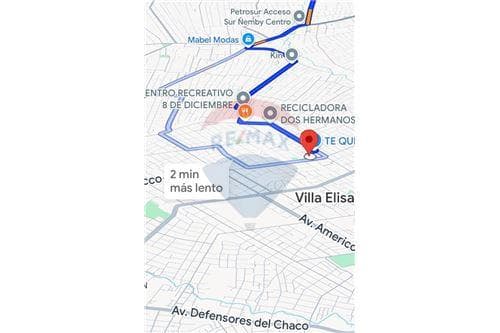 Terreno en venta, Villa Elisa, foto 4