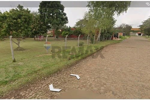 Terreno-Venta-PY Central Luque Mora Kue Dr. Andrés Nuñez c/Vateriano Bogarín, foto 3