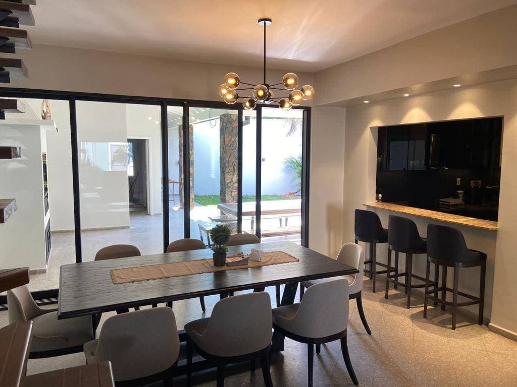 Casa remodelada a nueva zona el pueblo rep. Arg, foto 4
