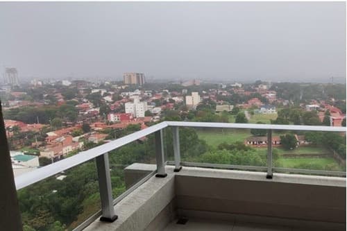 Departamento en Las Lomas Carmelitas asuncion — foto 5