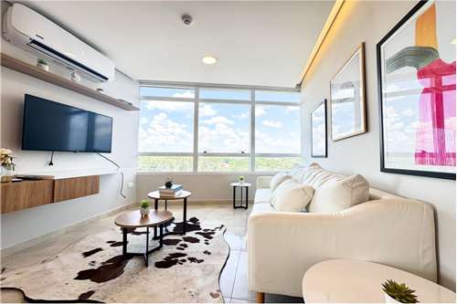 Departamento-Alquiler- Ycuá Satí, Asunción