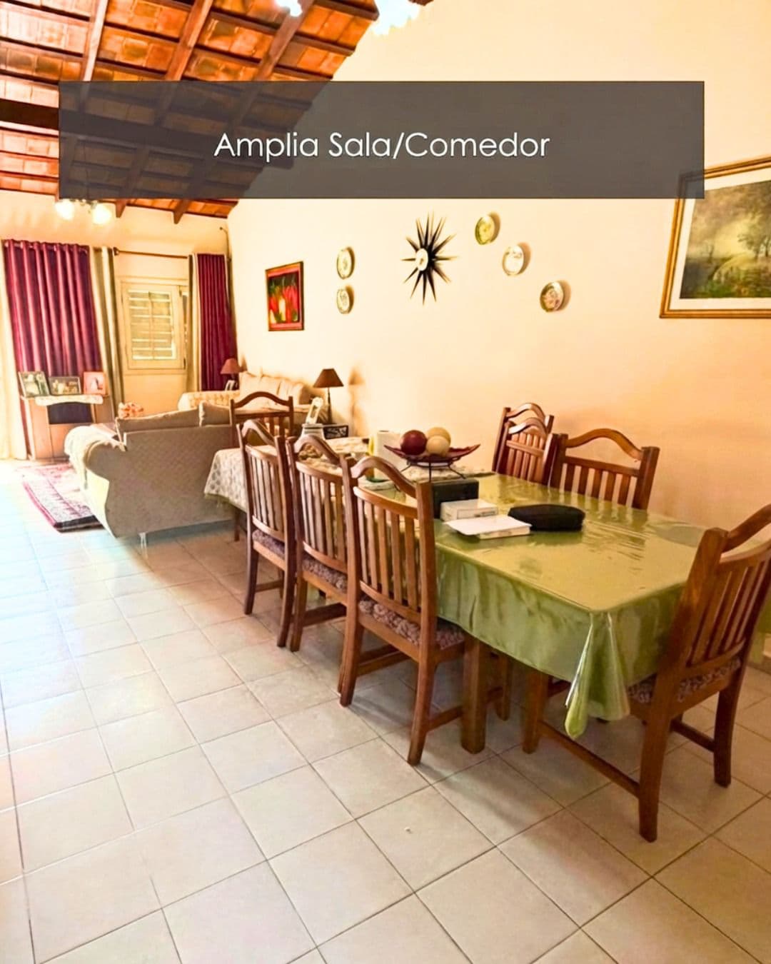 En Venta | Residencia En Barrio Cerro Corá – Lambaré, foto 3