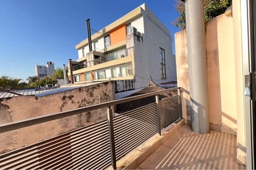Dúplex en Asunción, barrio Mbocayaty, foto 4