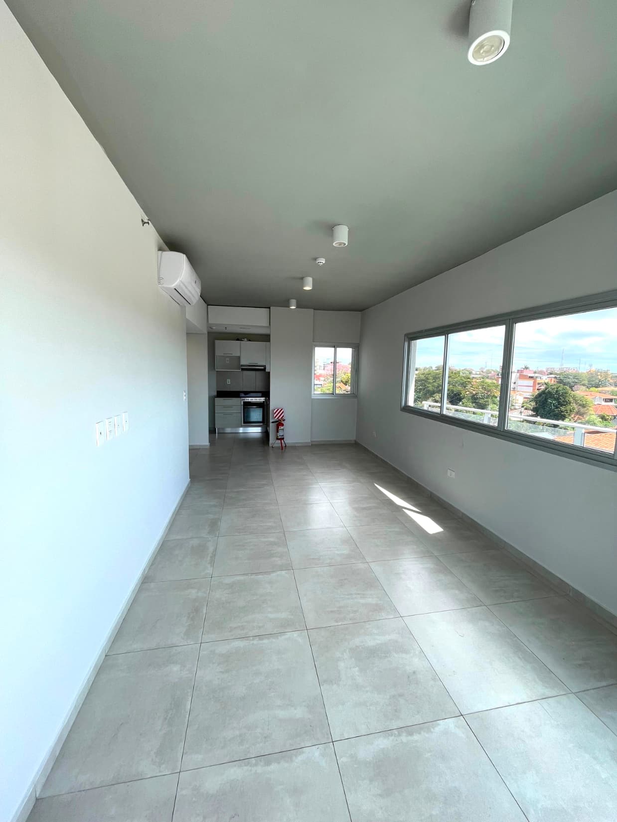 Barrio seminario en alquiler departamento de dos dormitorios con 2 cocheras, foto 1
