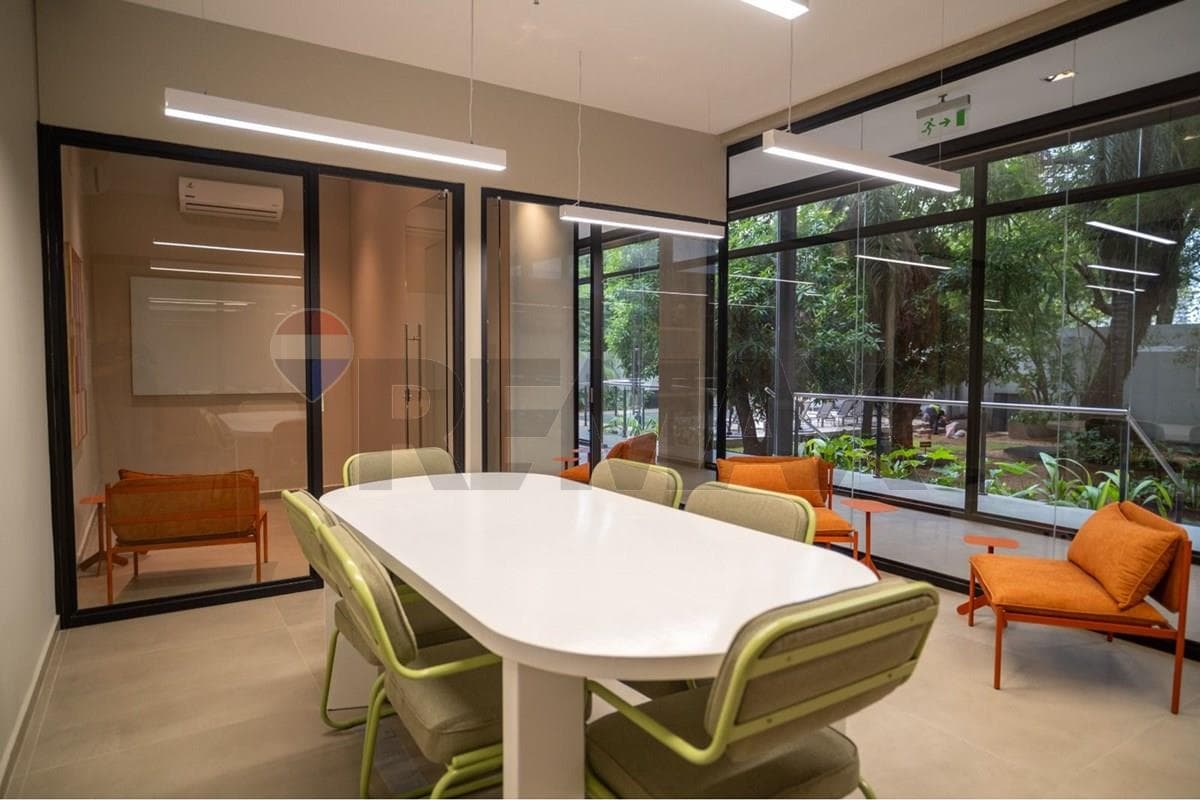En venta departamento de 1 hab - edif urban, foto 5