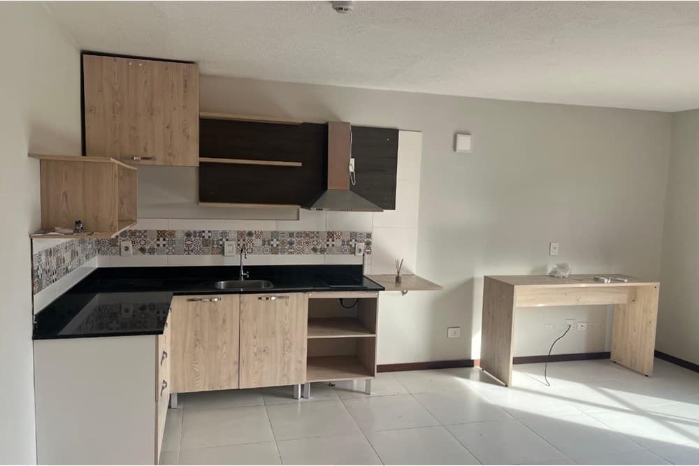 depto. Residencial Ykuá Karanday . Luque, foto 5