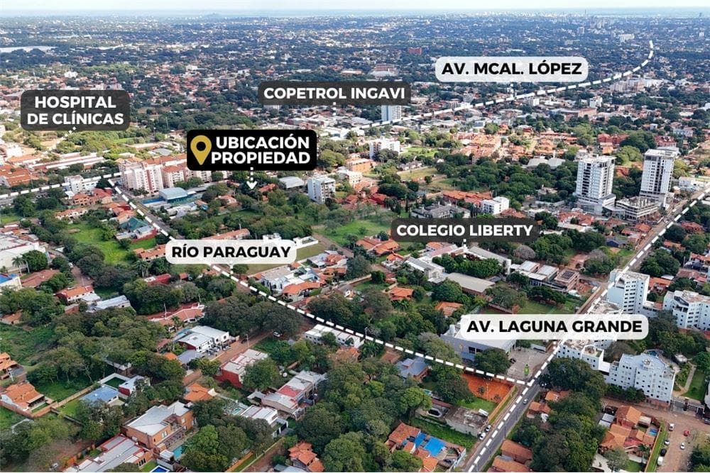 Terreno en venta zona Pinedo, foto 3